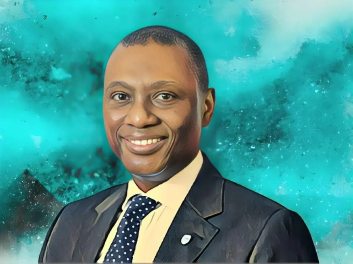 Sim Tshabalala leads $1 billion Standard Bank pledge for women entrepreneurs in Africa