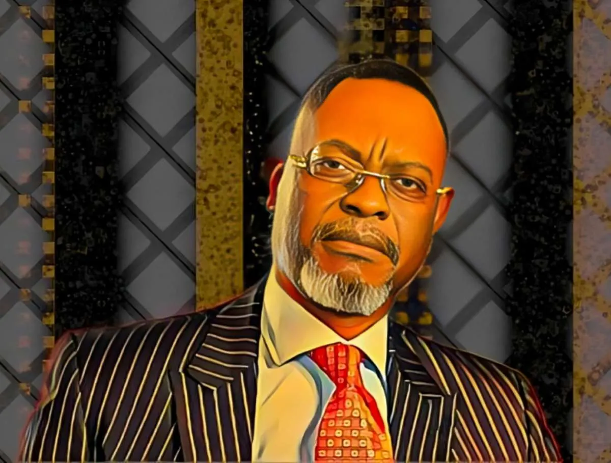 Nigerian logistics mogul Taiwo Afolabi’s fortune rises as SAHCO stake nears $50 million