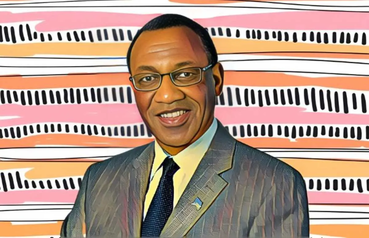 Thom Mpinganjira becomes Malawi’s richest as FDH Bank stake soars to $1.1 billion