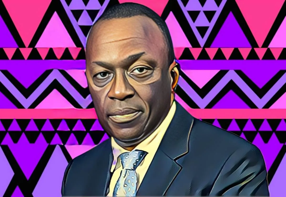 Nigerian insurance tycoon Wole Oshin’s Custodian posts $81.4 million in half-year revenue