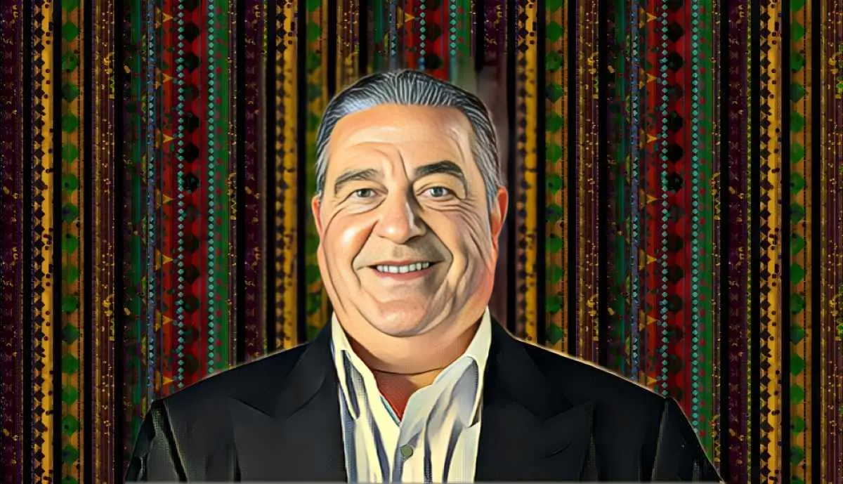 Egyptian billionaire Yasseen Mansour loses $10 million on Palm Hills stake