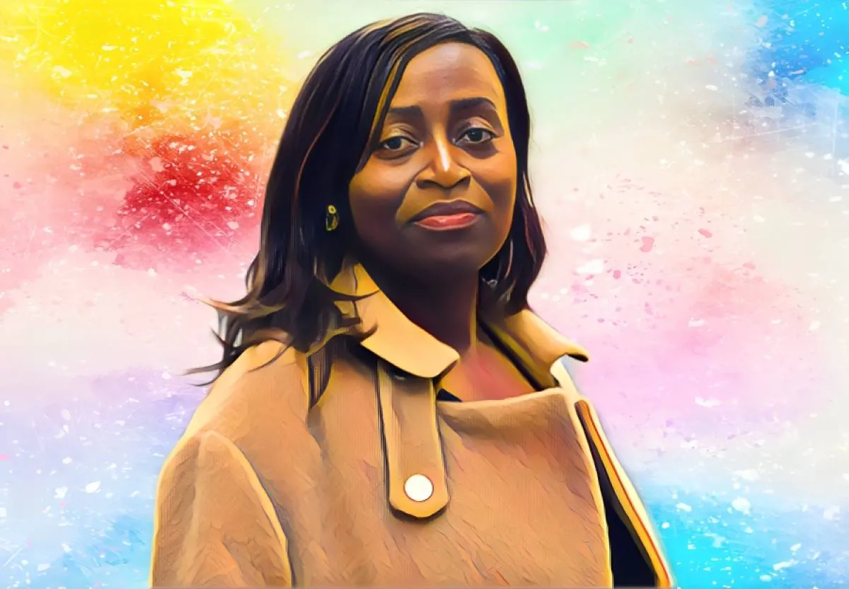 Ghanaian advocate Awo Ablo holds $3.3 million stake in Oracle