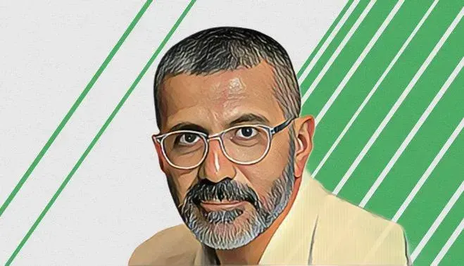 Nigerian-Lebanese billionaire Bassim Haidar scores big as Klarna IPO surges