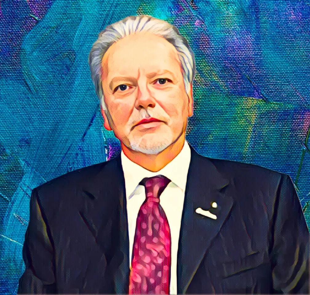 The quiet power of Christian Kerangall, Gabon’s richest man