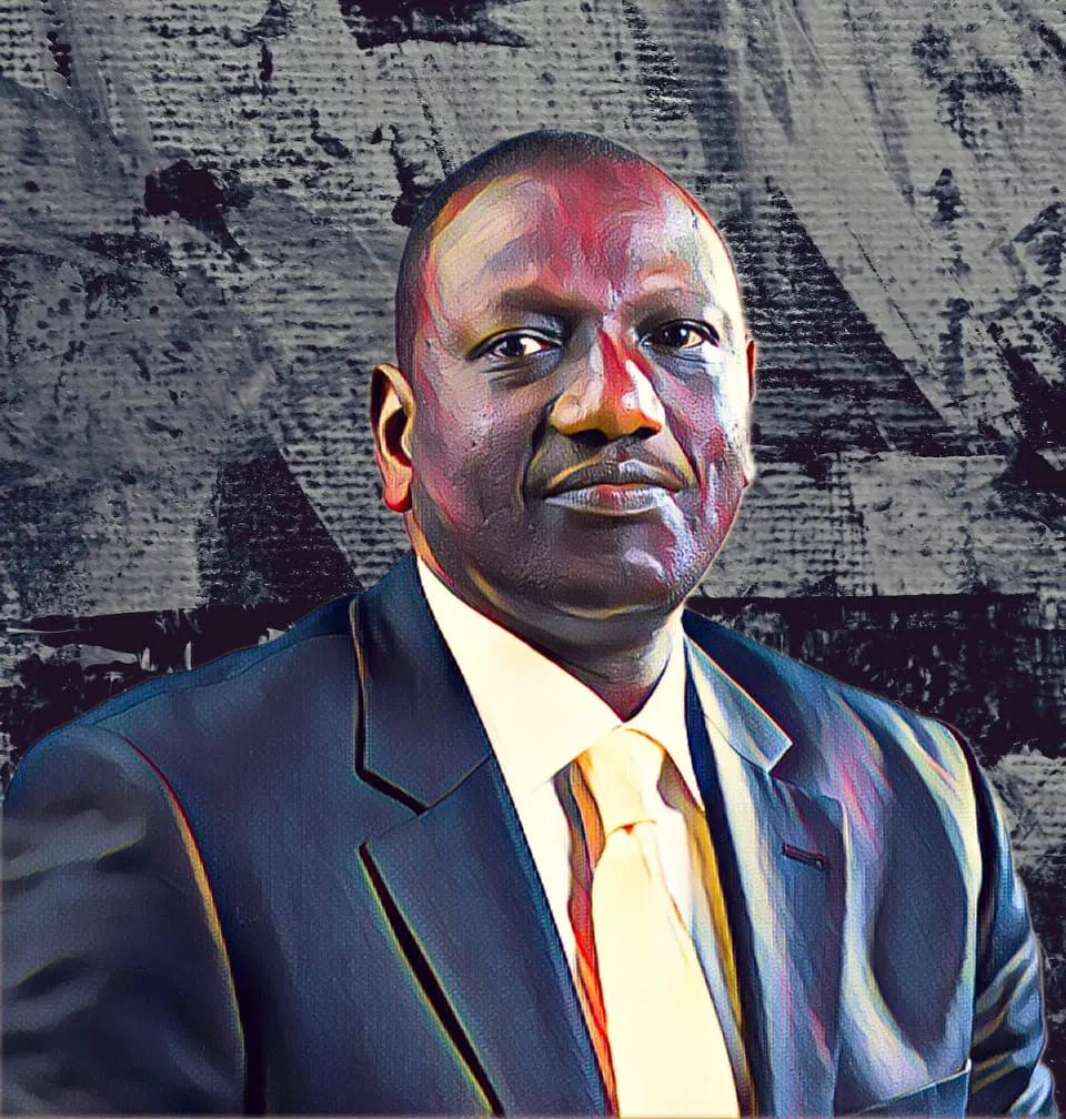 Kenyan President Ruto’s family-linked Insurer now dominates 'Matatu' Market