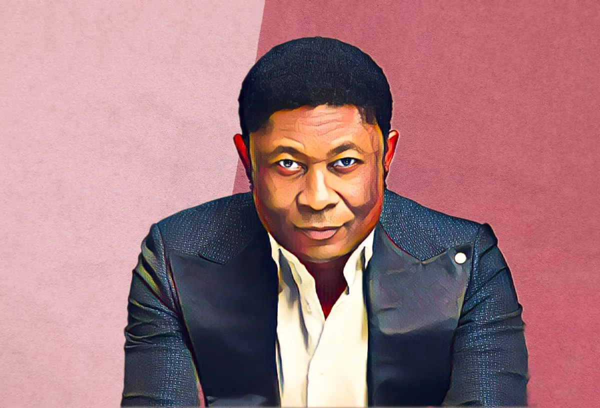 Nigerian tycoon Tein Jack-Rich’s Belemaoil struggles as wife’s Elin Air takes off