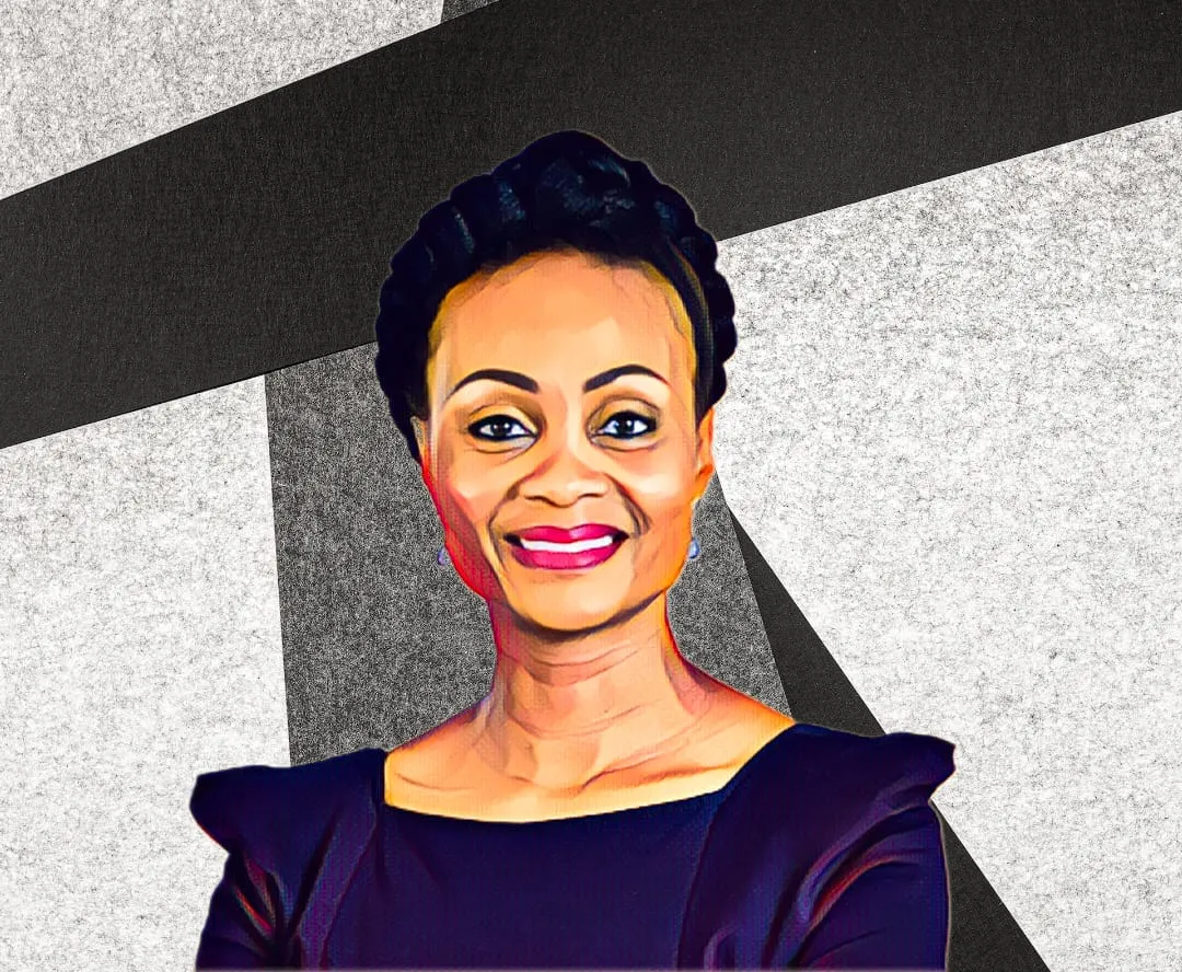 South African businesswoman Ipeleng Mkhari named chair of real estate giant Attacq