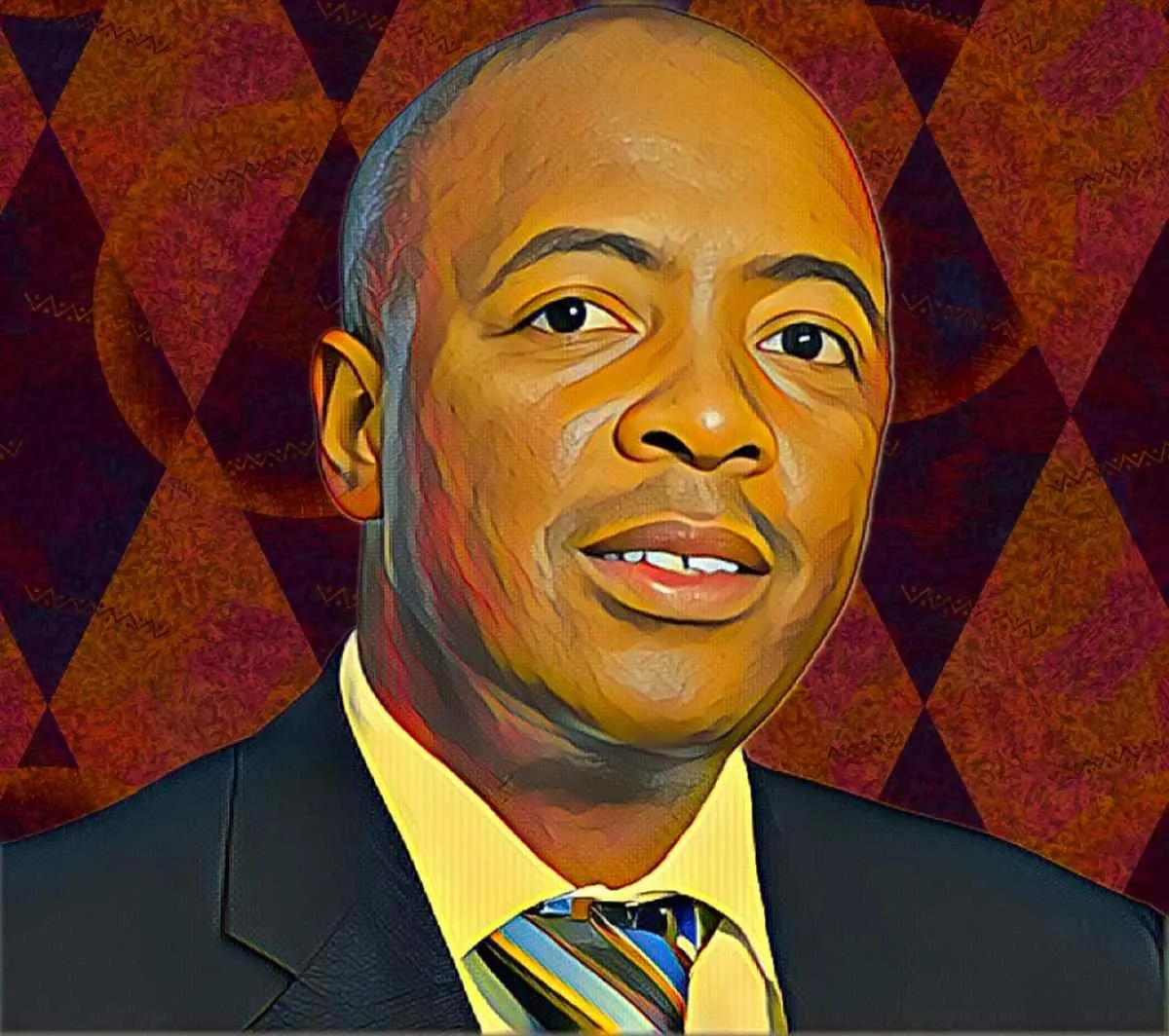 African Bank, led by Kennedy Bungane, secures $40.4 million to back SMEs