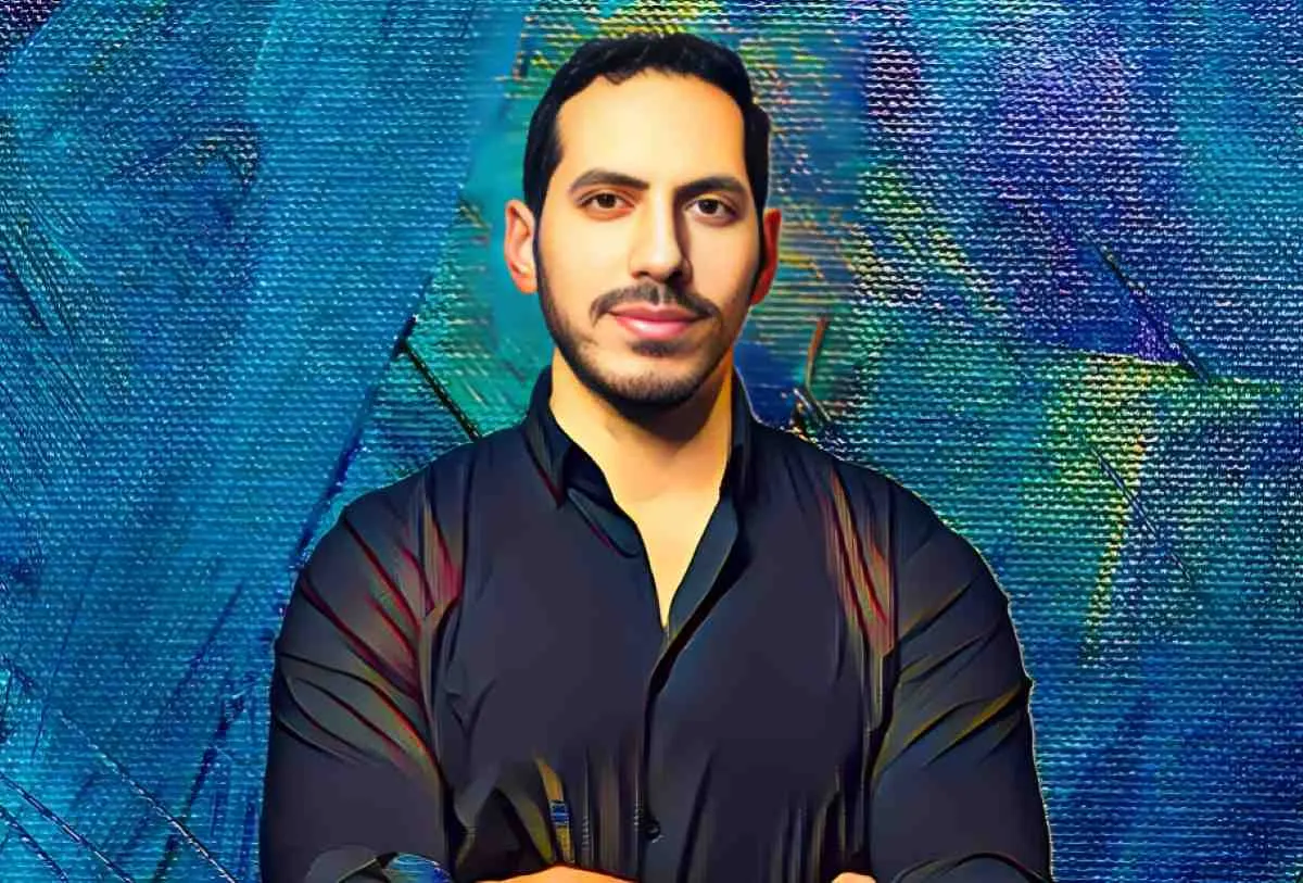 Egyptian entrepreneur Khalid Ashmawy's Munify raises $3 million in seed round