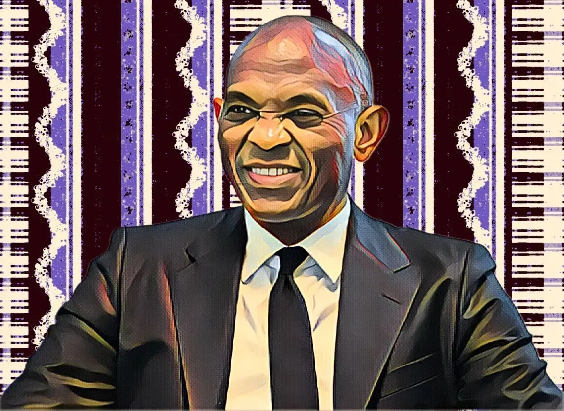 Tony Elumelu's UBA faces Ghana FX  ban