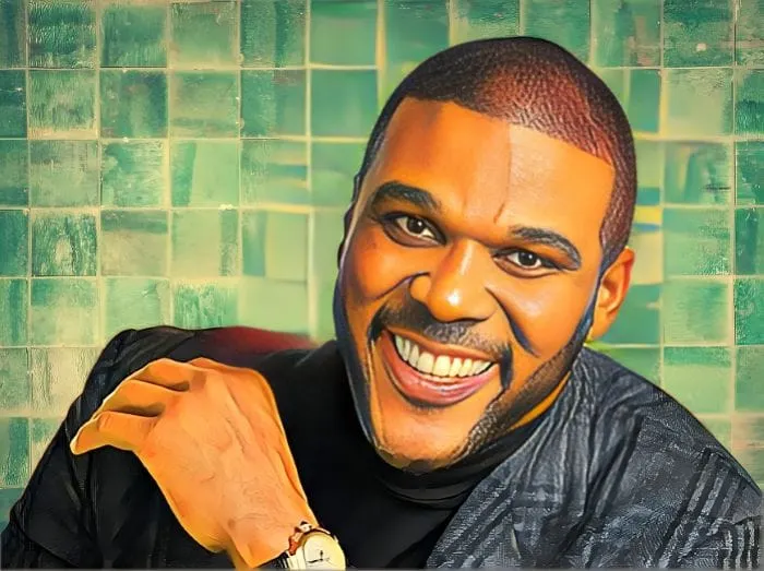 Black billionaire Tyler Perry faces $260 million lawsuit
