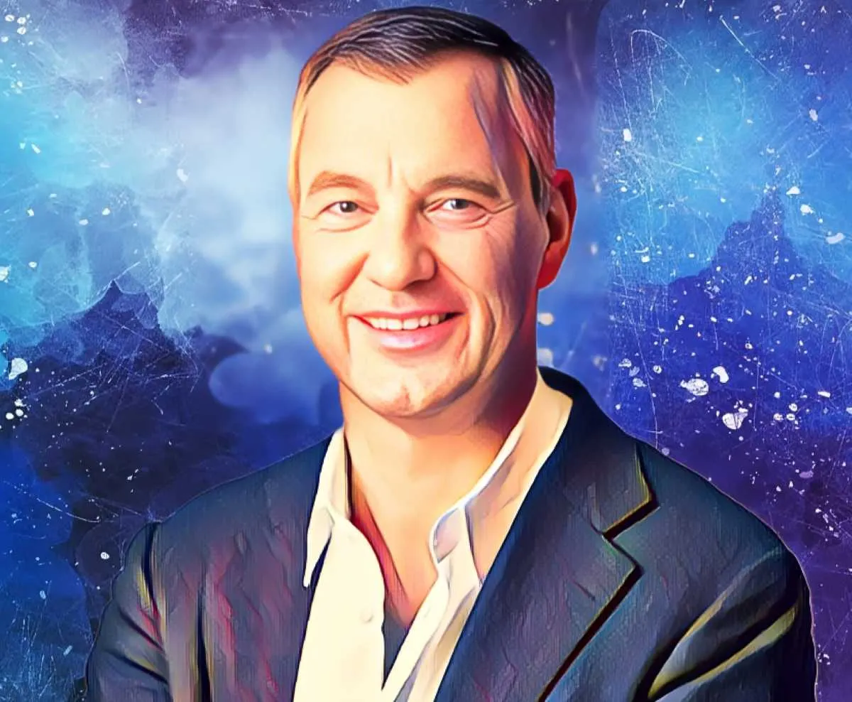 South African entrepreneur André Pienaar sued over $10 billion Amazon contract