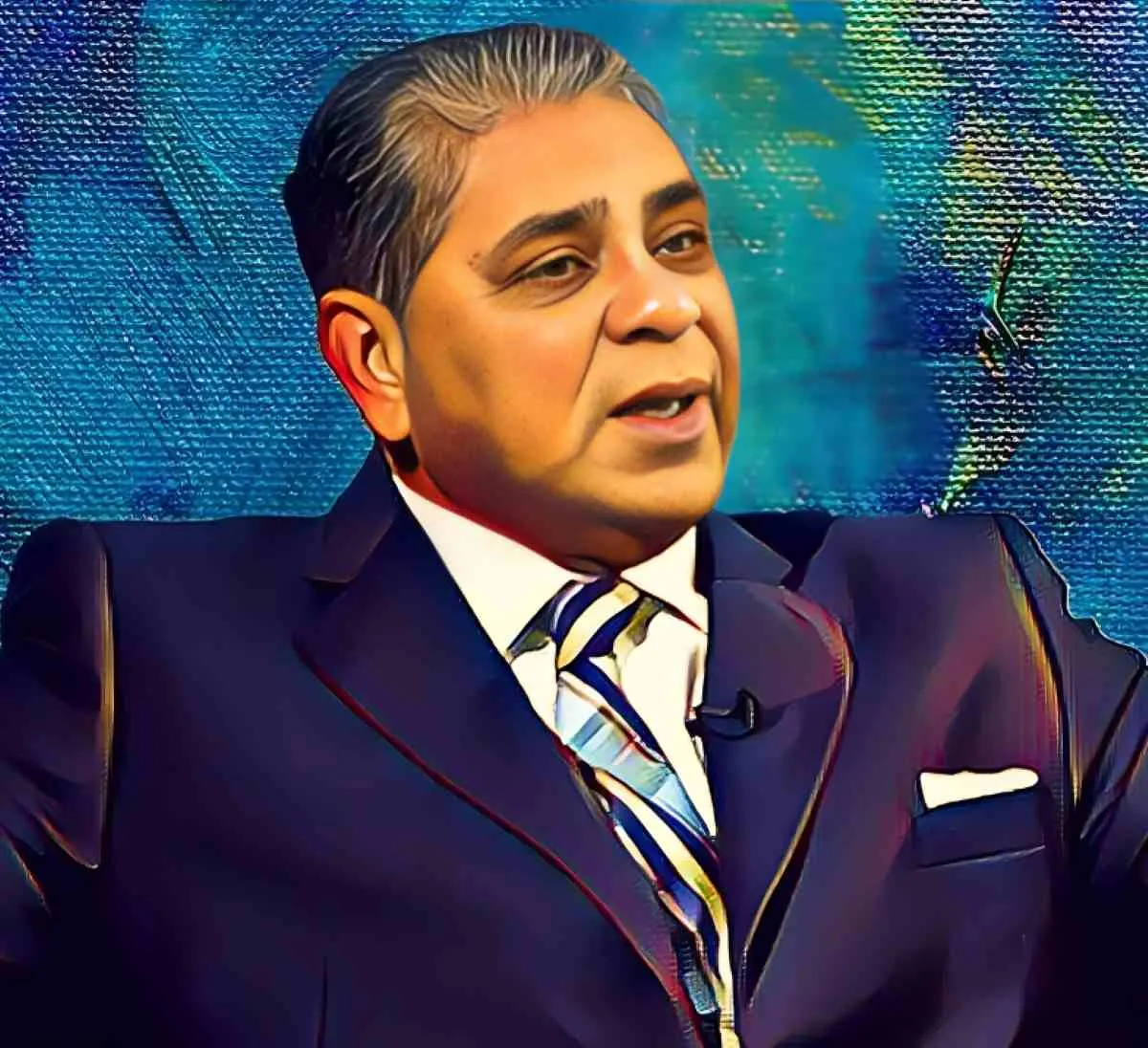 South African businessman Fred Robertson's Sea Harvest posts $251 million half-year revenue