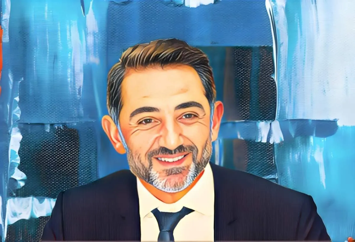 Franco-Lebanese businessman Hayssam El Jammal invests $150 million in Cameroon