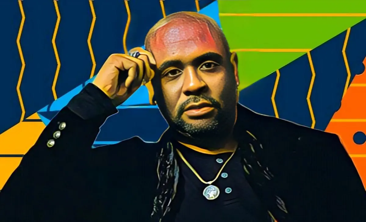 Lion Forge, founded by Black billionaire David Steward’s son, secures $30 million investment