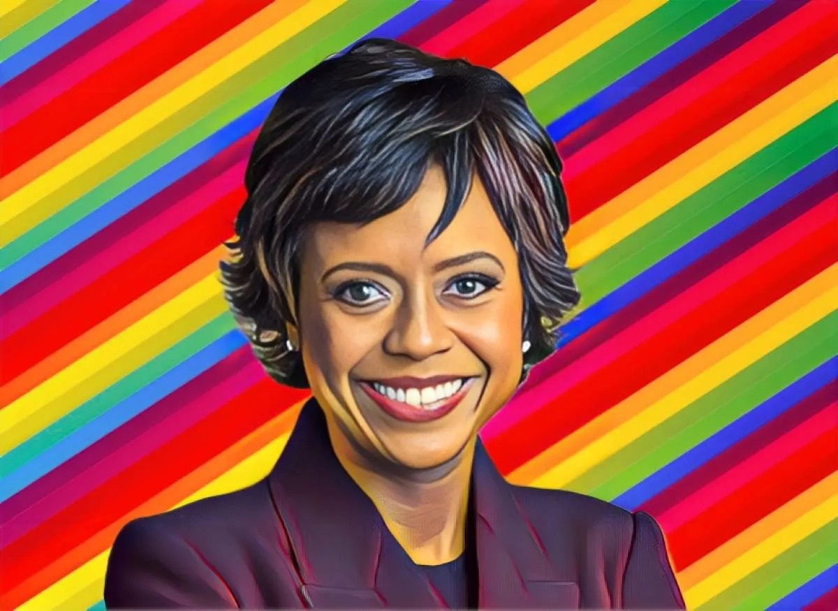 Mellody Hobson’s Ariel Alternatives expands with industrial services acquisition
