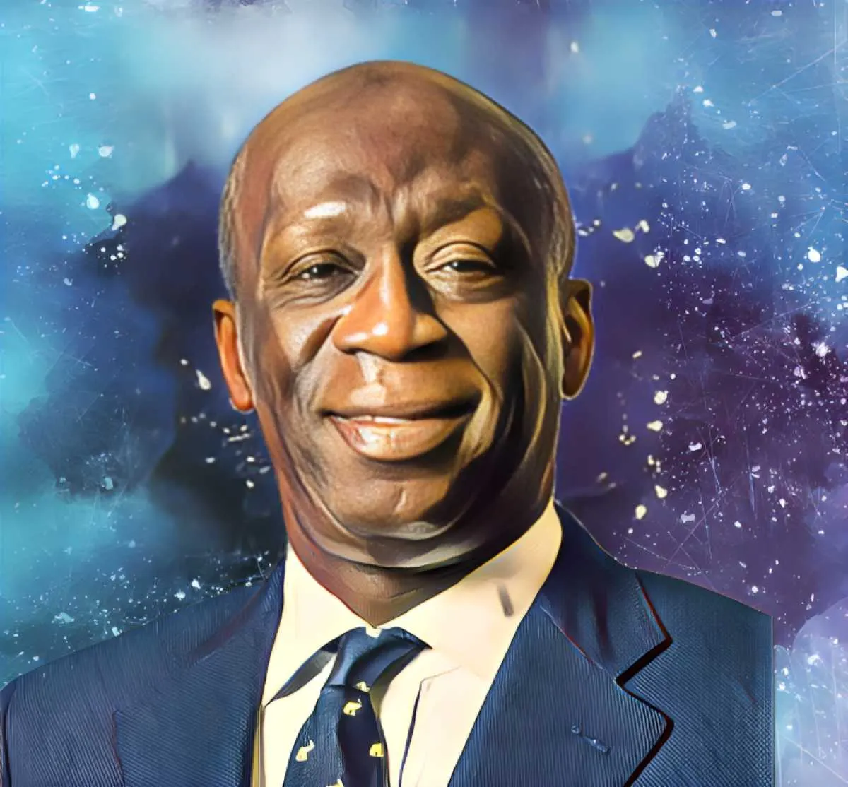 Nigerian insurance mogul Oye Hassan Odukale guides Leadway Holdings in PAL Pensions deal