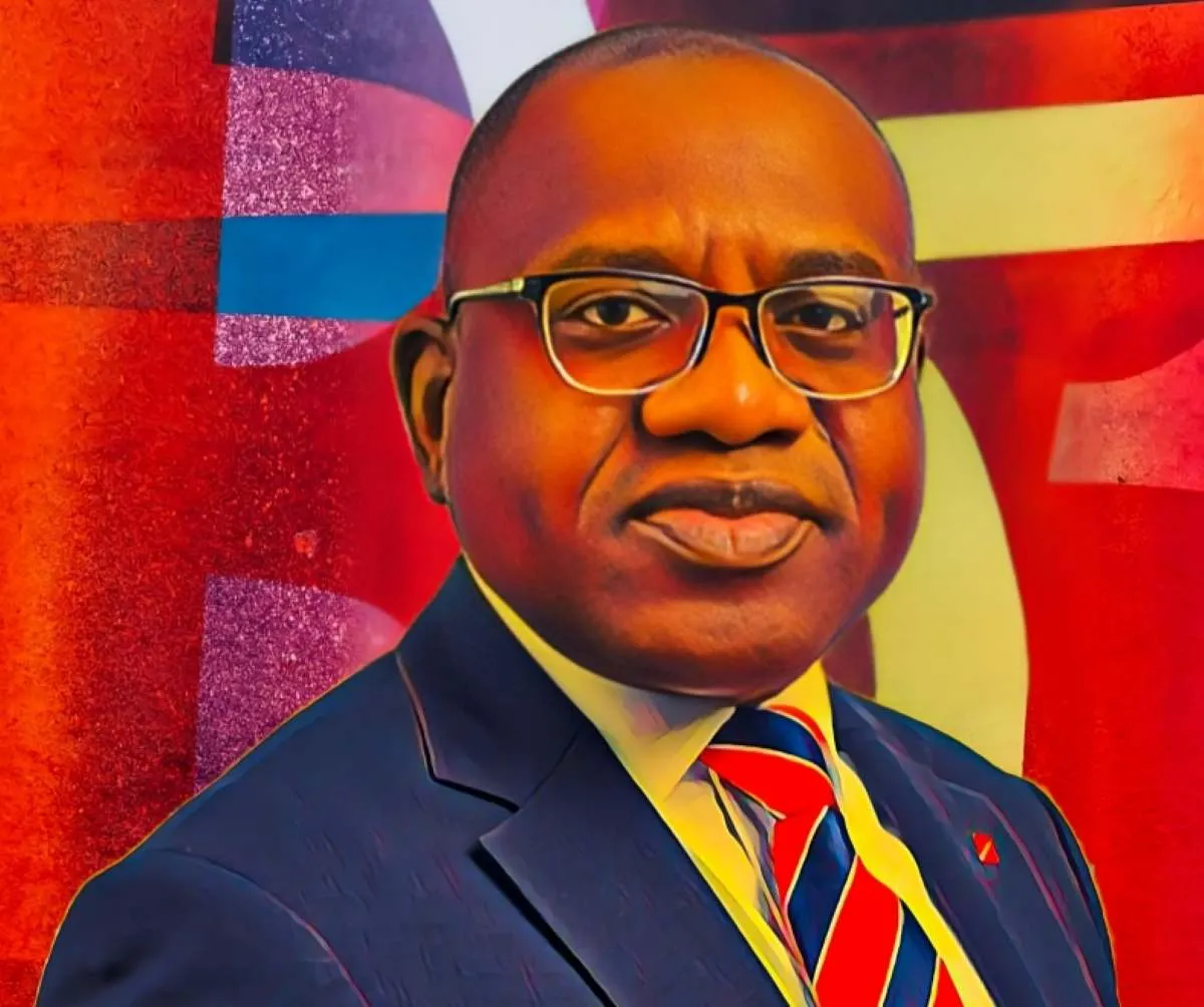 Nigerian banker Peter Ashade-led United Capital signs $3.3 million solar minigrid loan