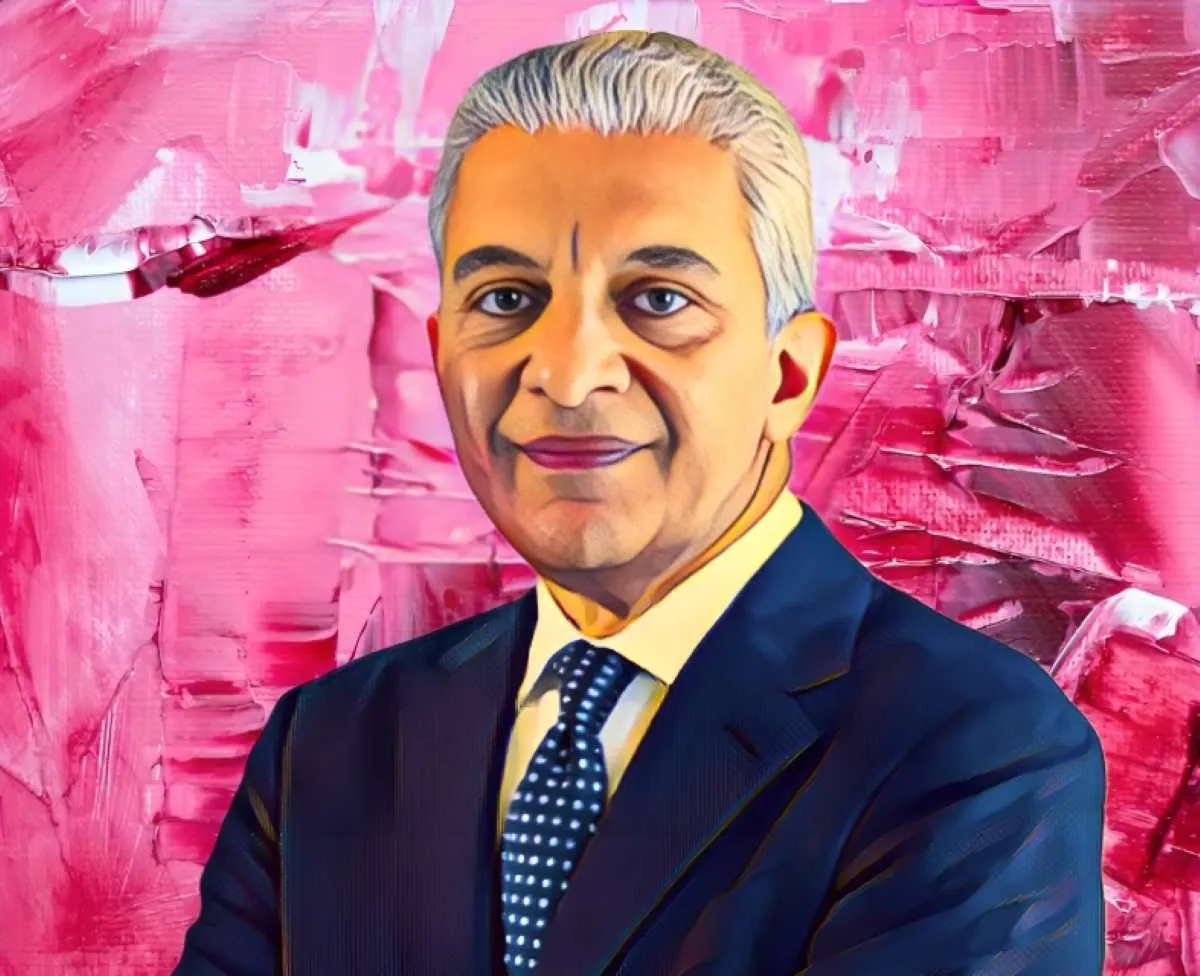 Egypt’s Sadek El-Sewedy sees $18.6 million gain on Elsewedy Electric stock