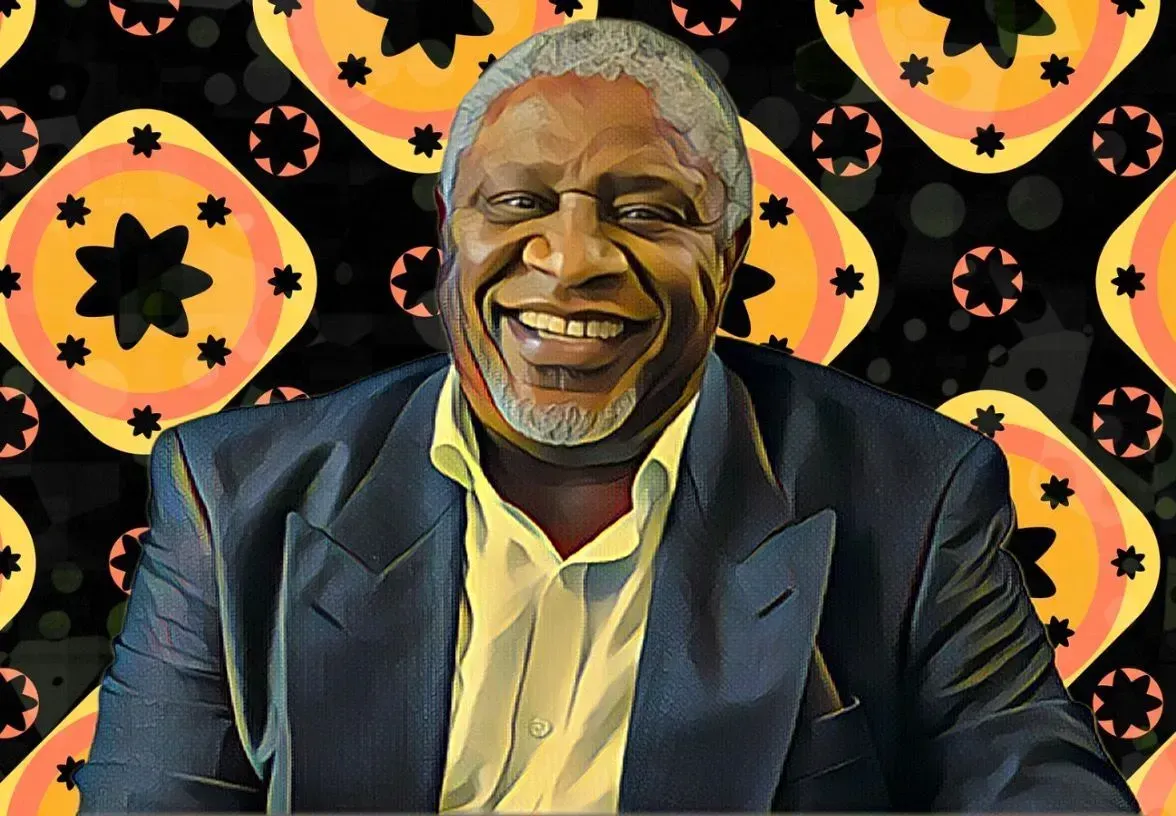 South African mining magnate Sipho Nkosi honored with DUT doctorate for trailblazing business leadership