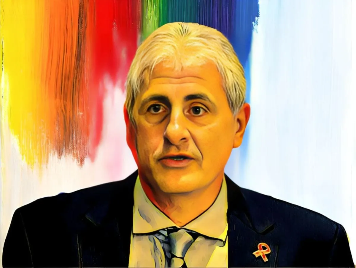 South African tycoon Stephen Saad’s Aspen Pharmacare swings to $61.4 million loss in 2025