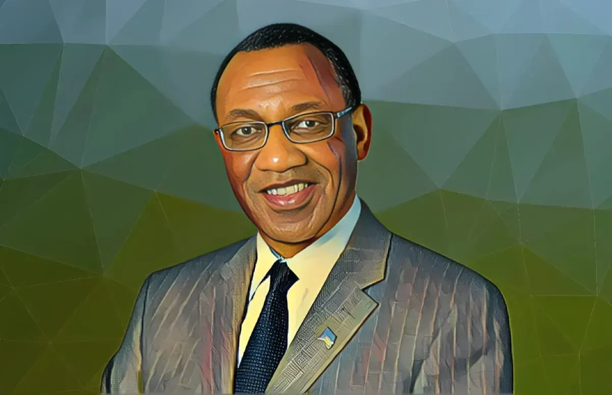 How Thom Mpinganjira built Malawi’s largest bank, became its first billionaire, and conquered the world