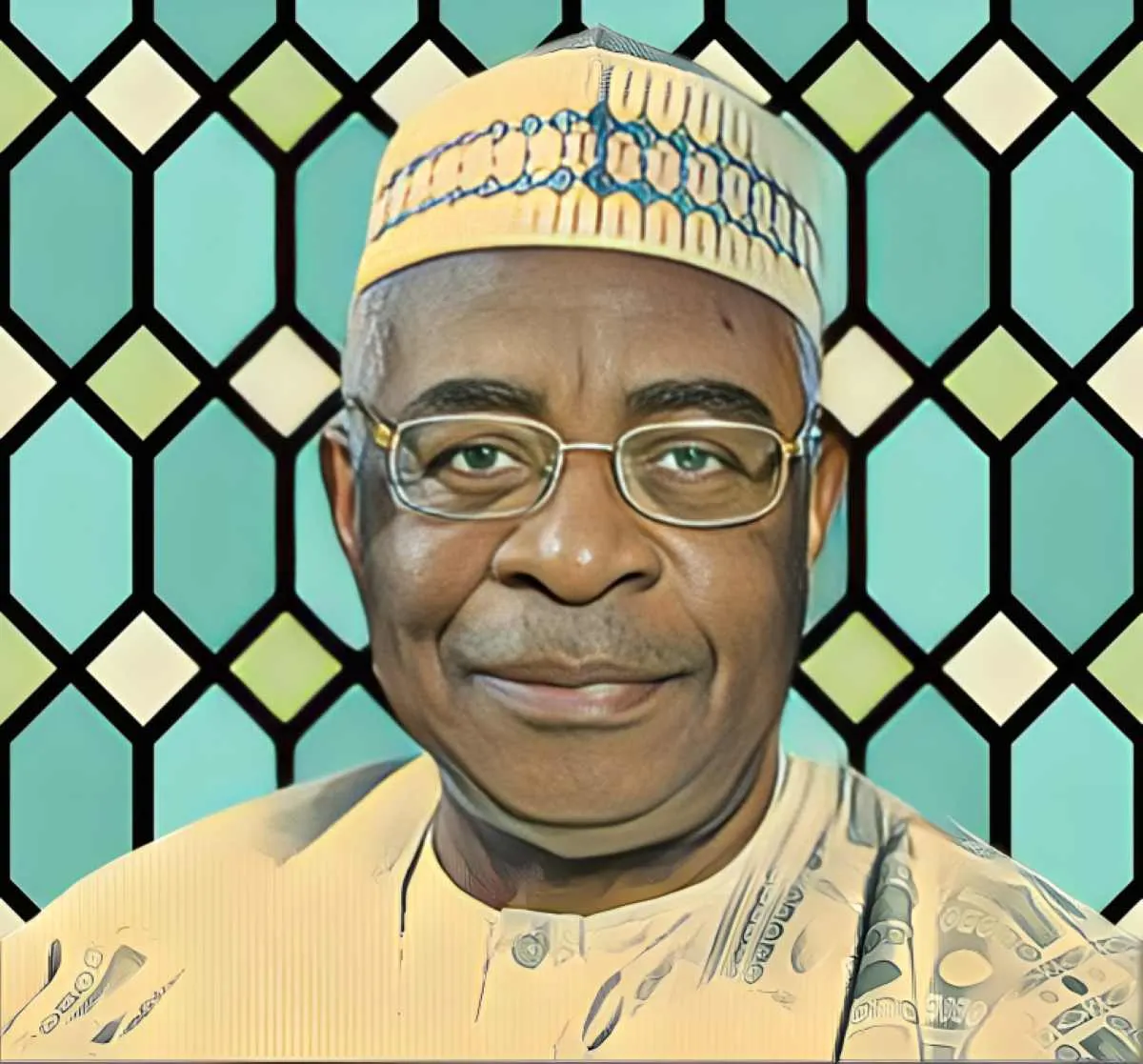 Nigerian billionaire TY Danjuma’s firm wins $10 million oil deal