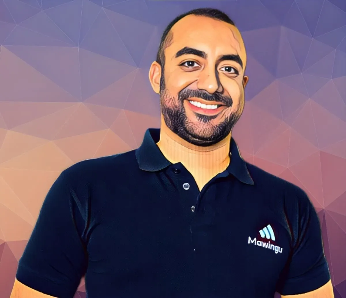 Nairobi-based entrepreneur Farouk Ramji drives Mawingu to $20m funding success