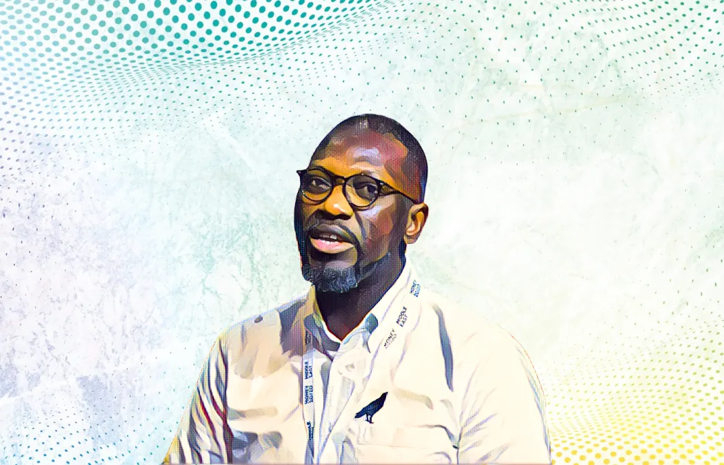 Flutterwave’s GB Agboola bets on stablecoins to power Africa’s next fintech boom