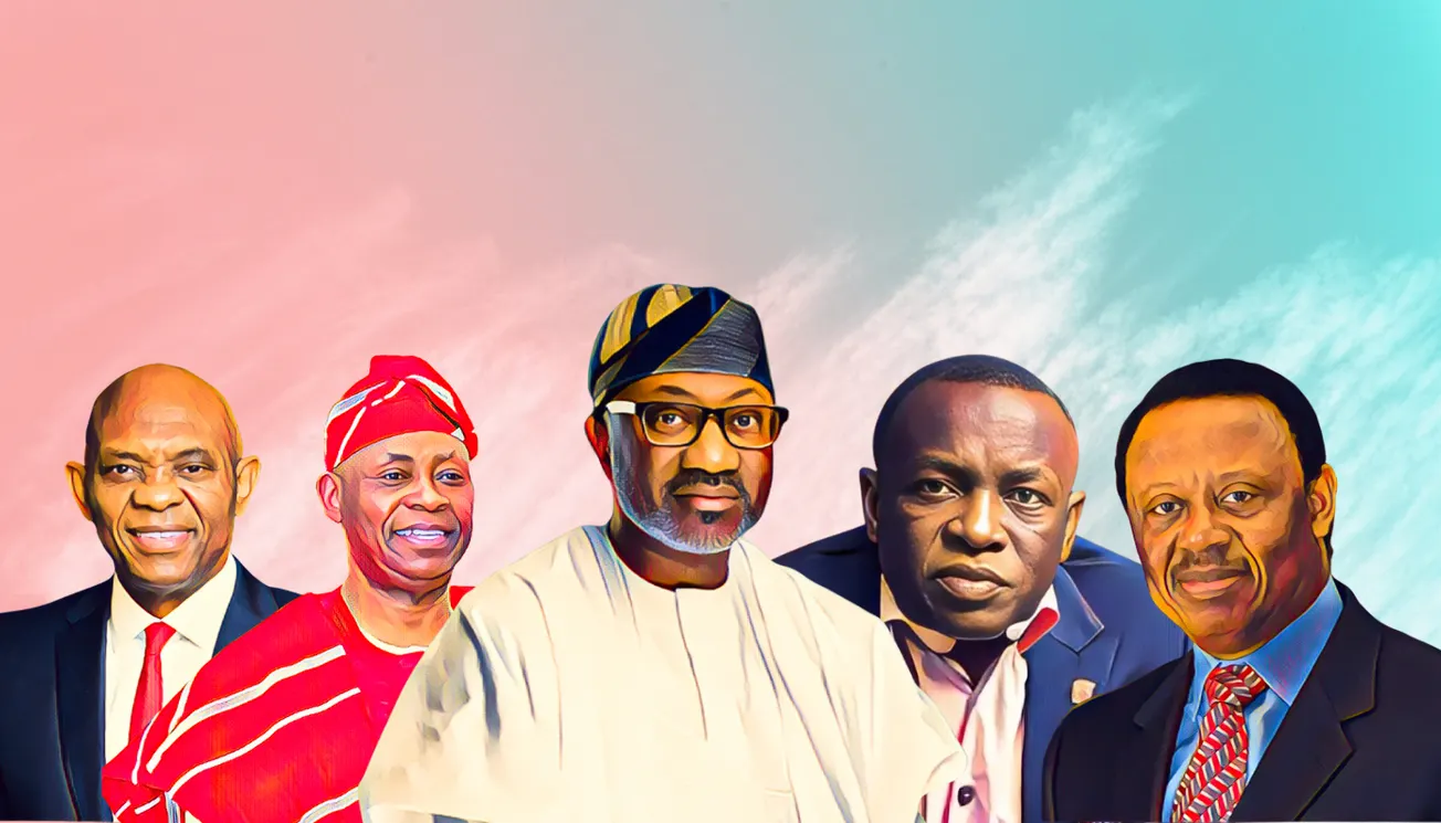 Nigerian power billionaires set for windfall as government moves to clear $2.7 billion electricity debt