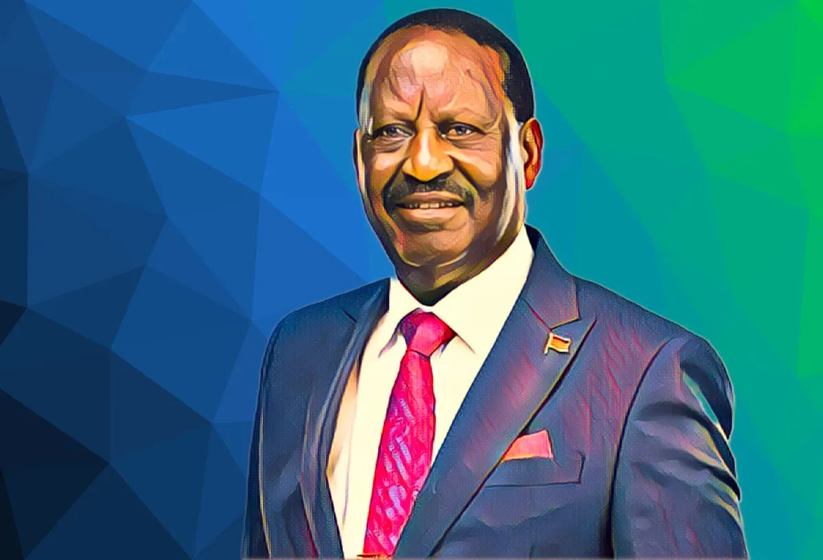 Raila Odinga’s quiet business empire: energy, real estate and strategic stakes