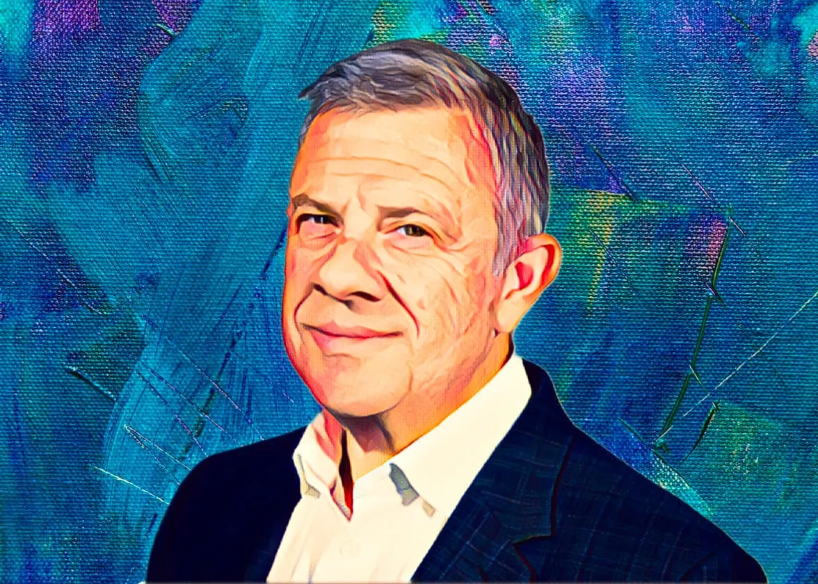 Neville Koopowitz, Discovery’s UK boss, earns nearly $5 million, topping CEO’s pay