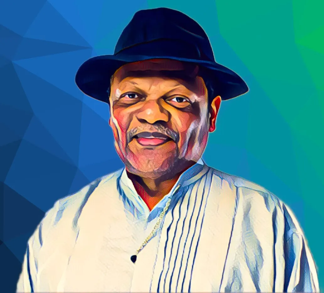 Nigerian banking and private aviation mogul Atedo Peterside calls for electoral reform