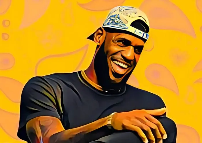 LeBron James extends global partnership deal with Hennessy