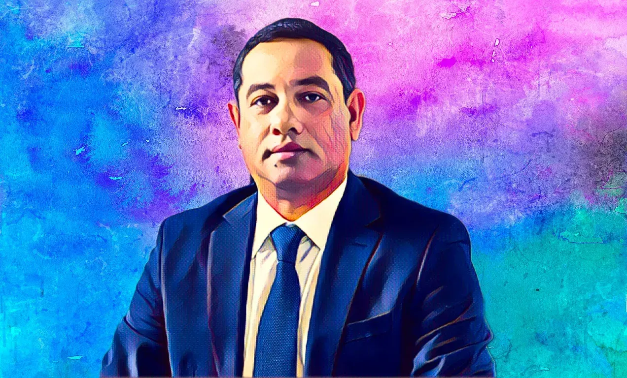 Malagasy multimillionaire Mamy Ravatomanga escapes to Mauritius on private jet as unrest grows in Madagascar