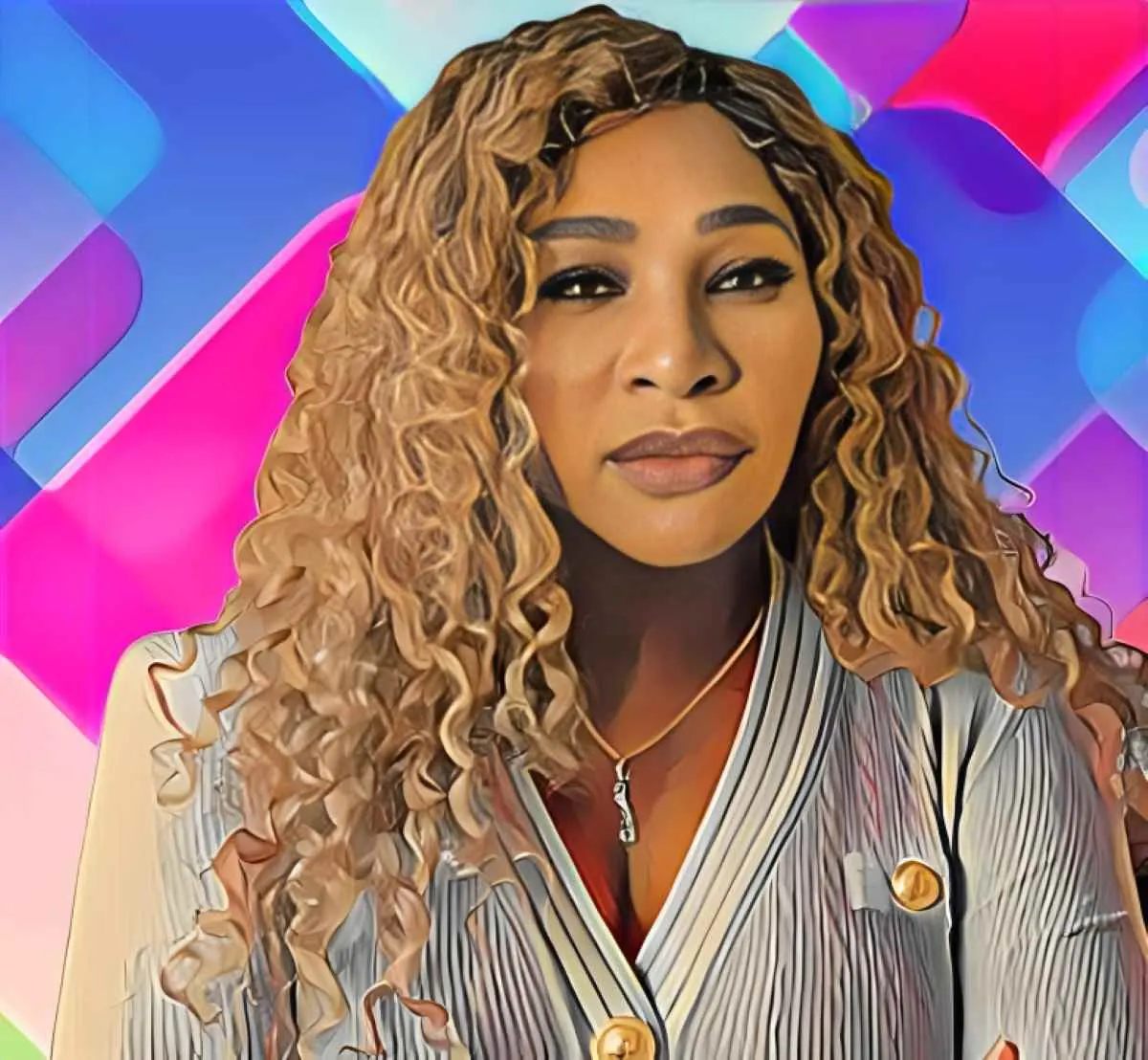 Serena Williams takes new role mentoring early-stage VC founders