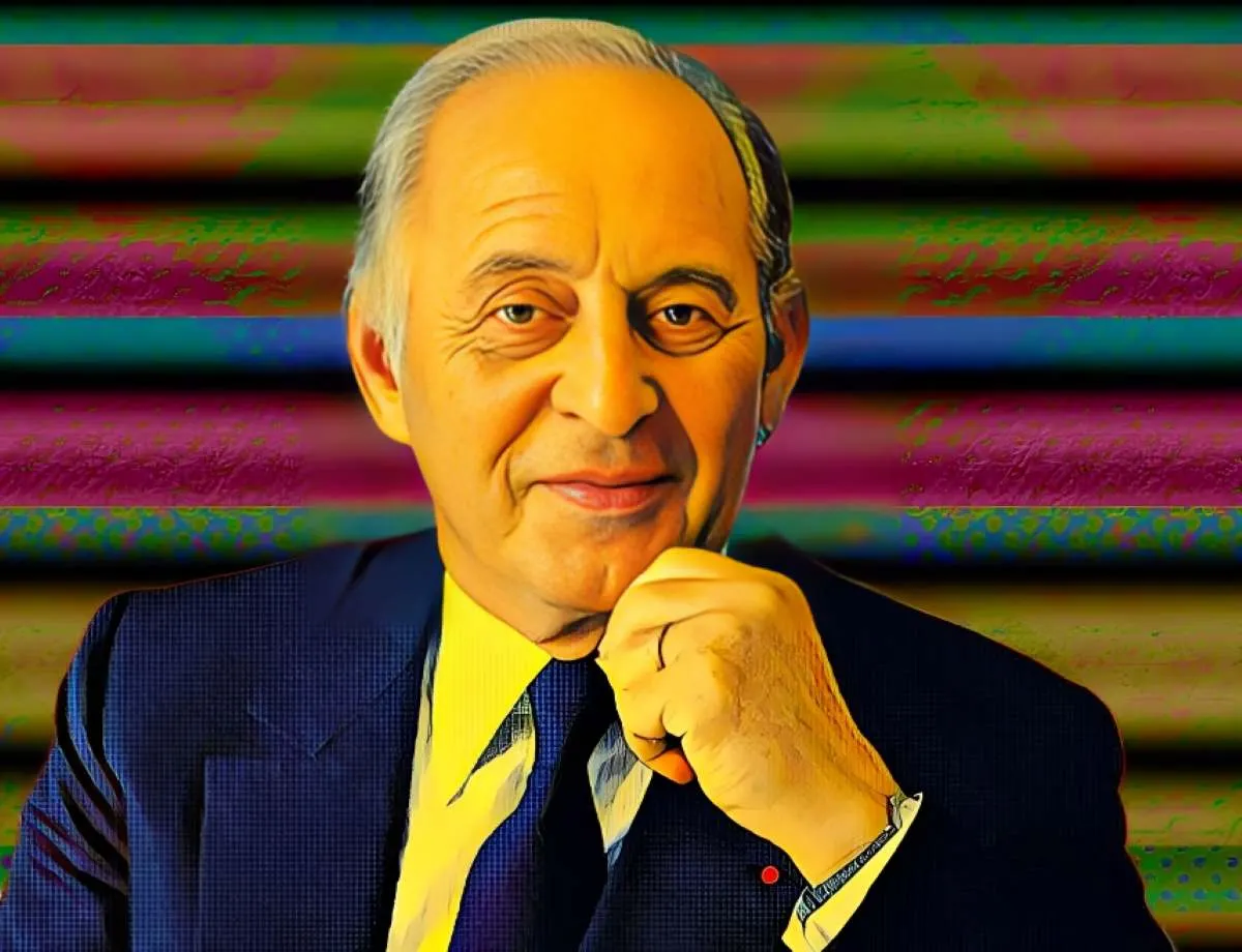 Morocco’s richest man Othman Benjelloun sells Quebec estate for $10.4 million