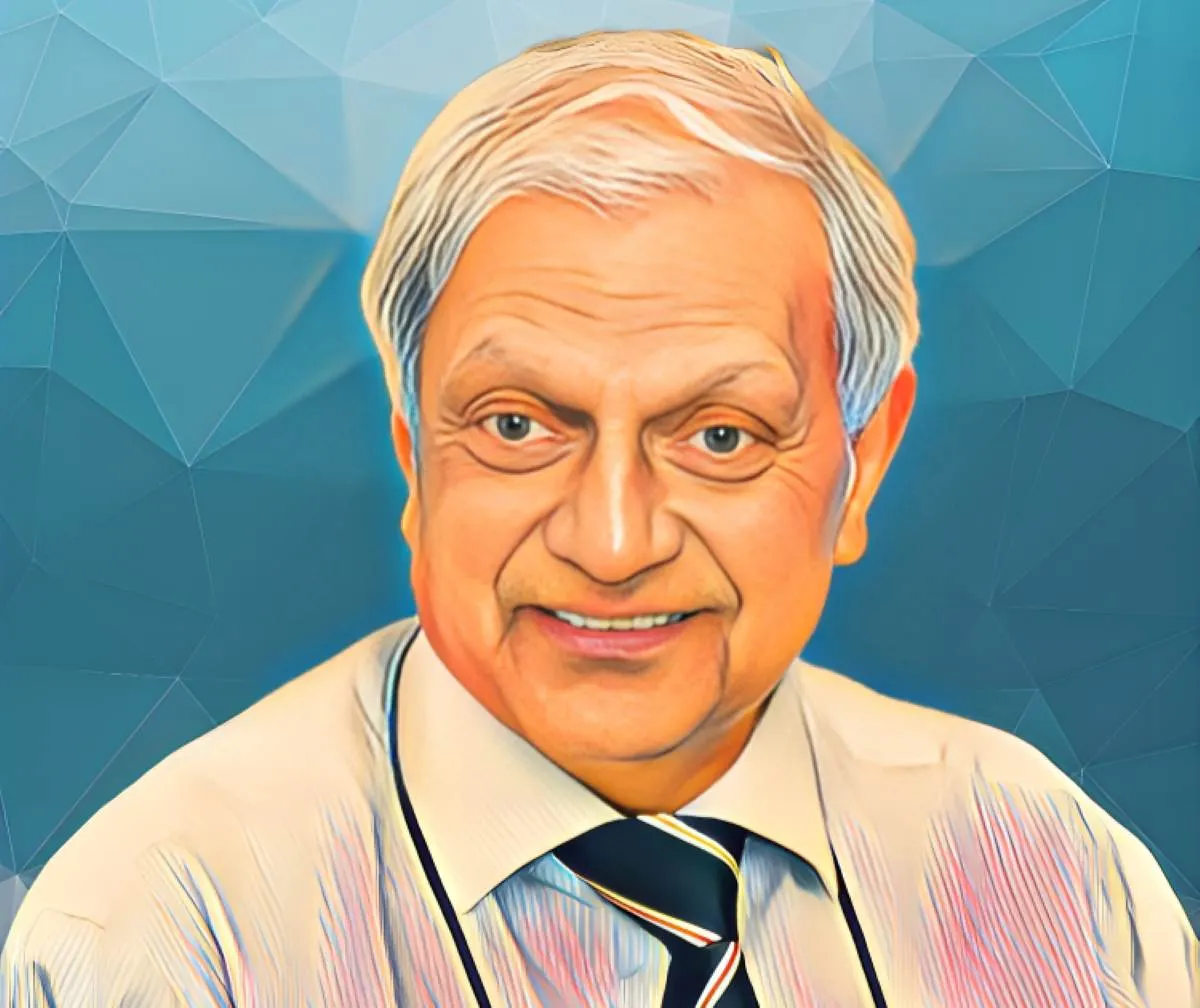 Ramesh Kansagra