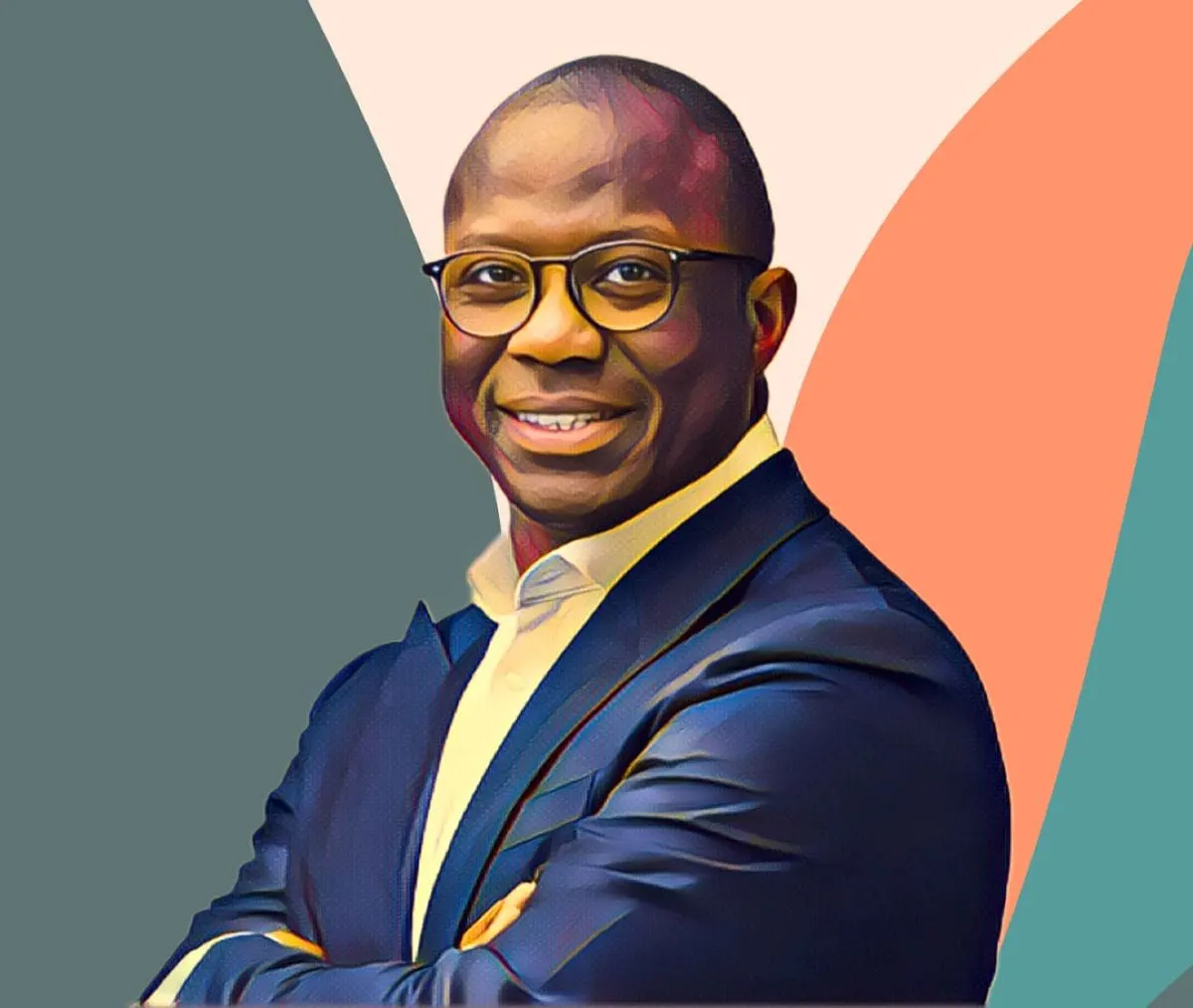 American-Burkinabe banker Simon Tiemtoré's Vista Group gets $34 million to aid West African SMEs