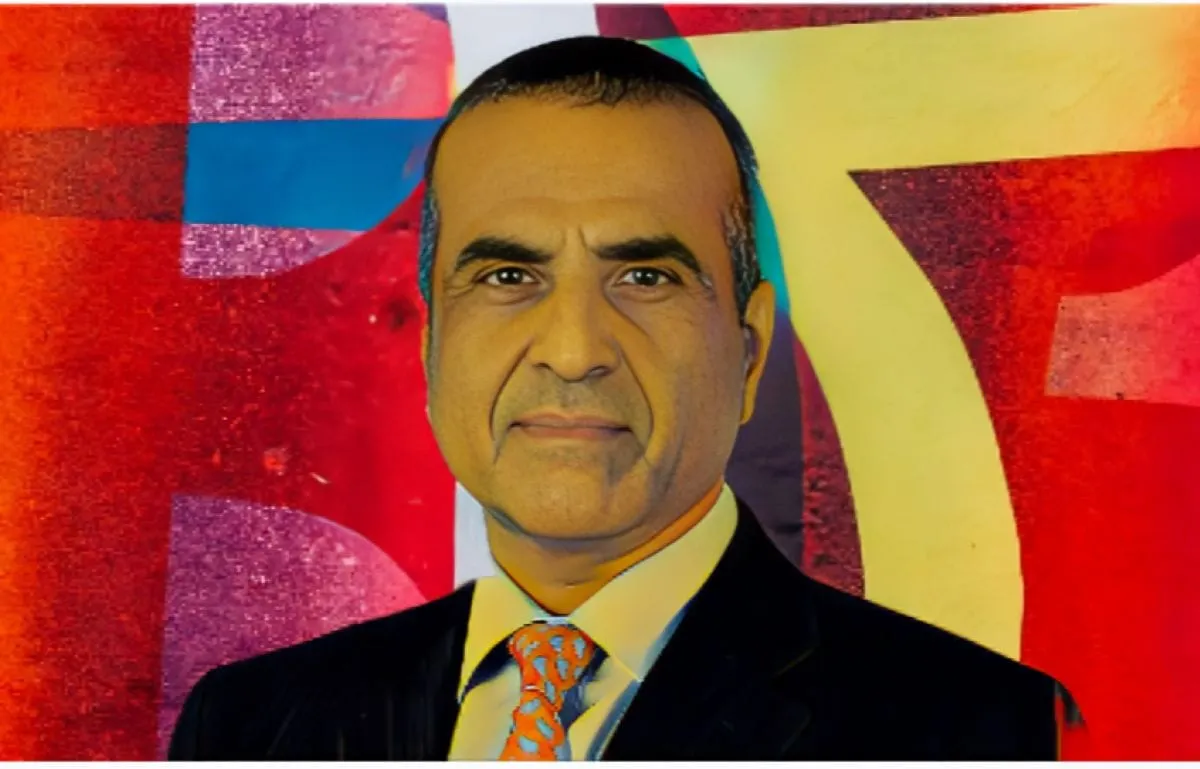 Indian billionaire Sunil Bharti Mittal’s Airtel Africa eyes AI, data centers to drive growth