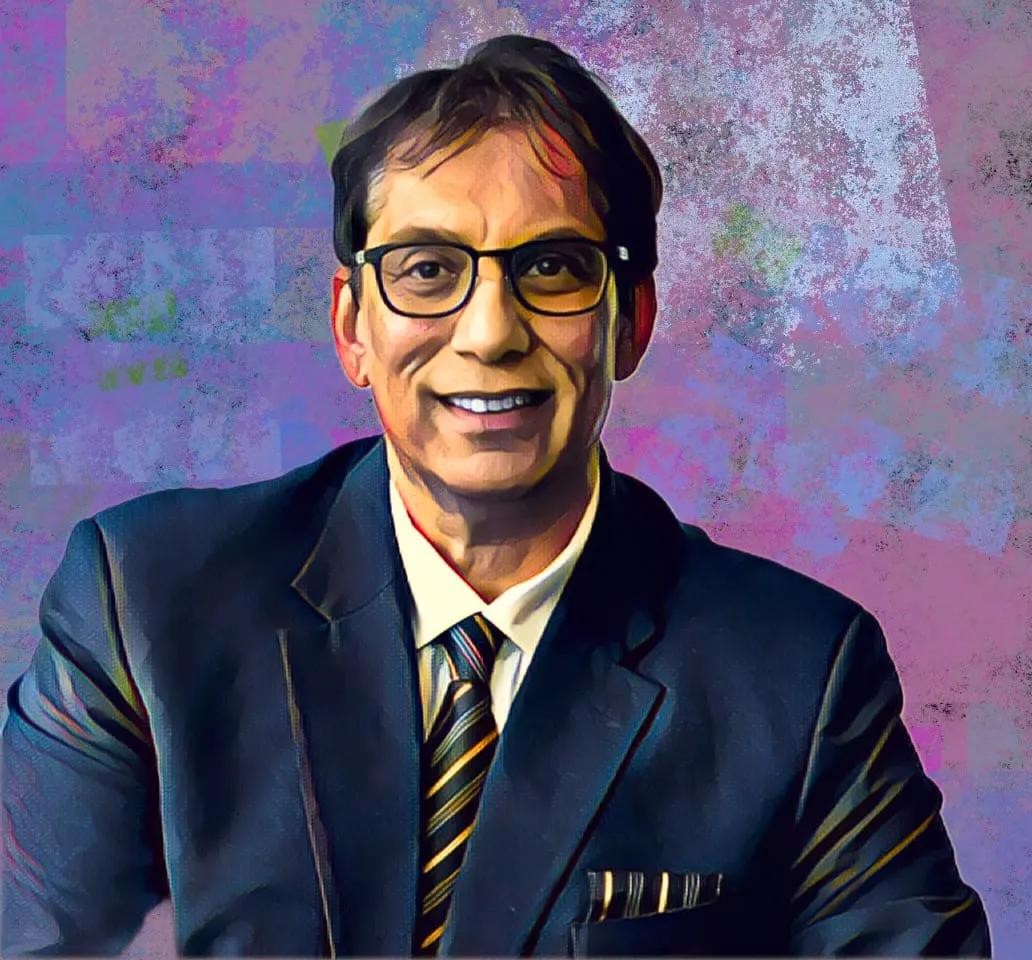 8 businesses owned by South African multimillionaire Iqbal Survé