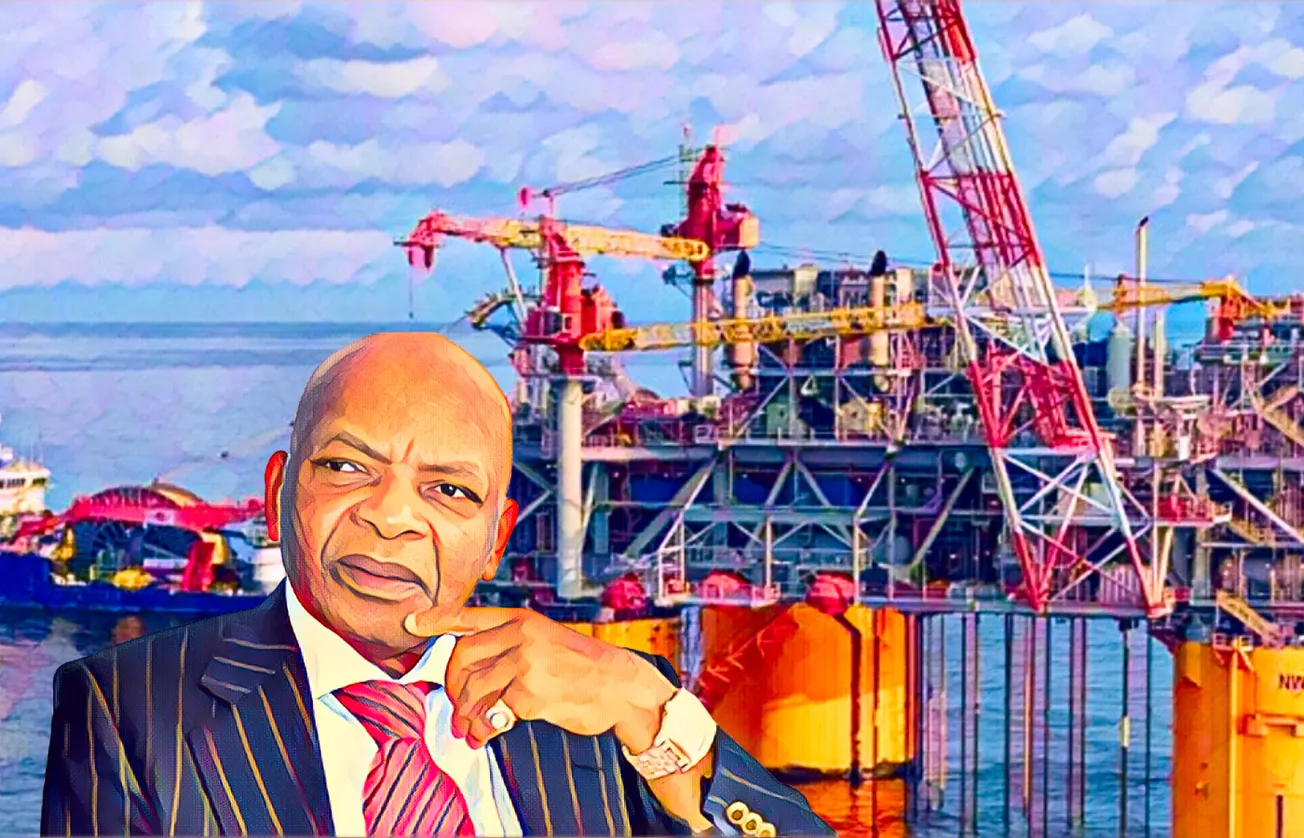 The Nigerian prince who quietly built Africa’s biggest private oil empire
