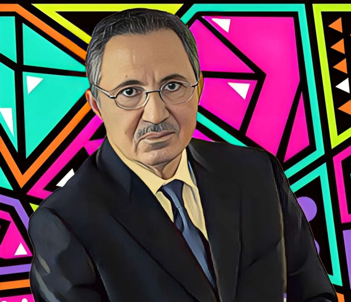 Moroccan billionaire Alami Lazraq, founder of Alliances Développement Immobilier (ADI).