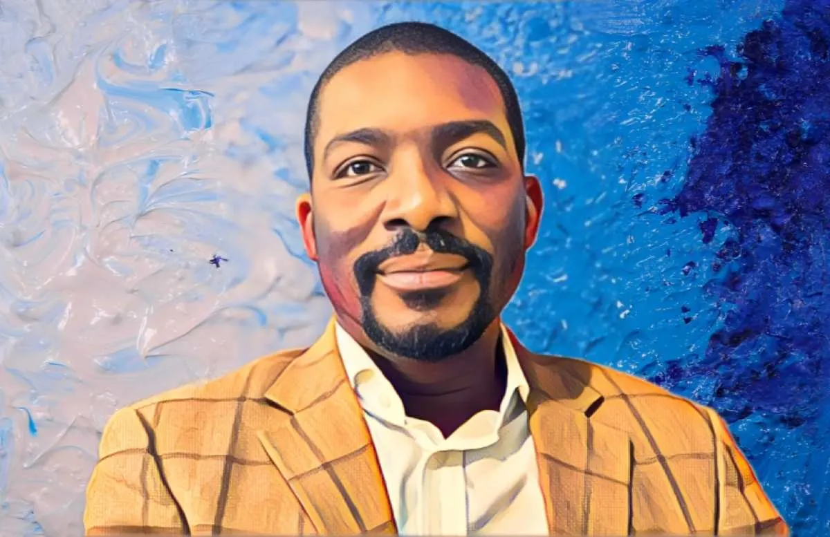 Chuka Mordi, CEO of Ellah Lakes.