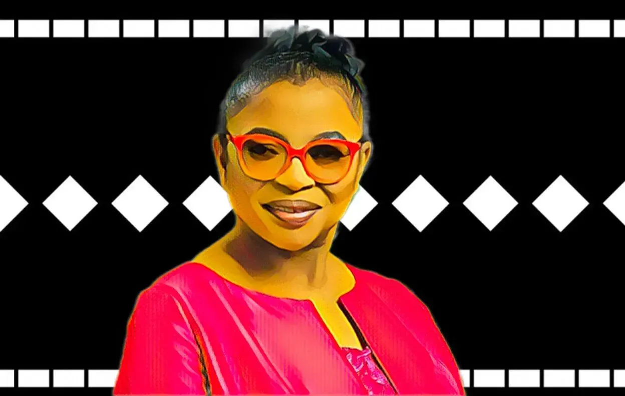 Nigeria's richest woman Folorunsho Alakija donates hospital to Osun State