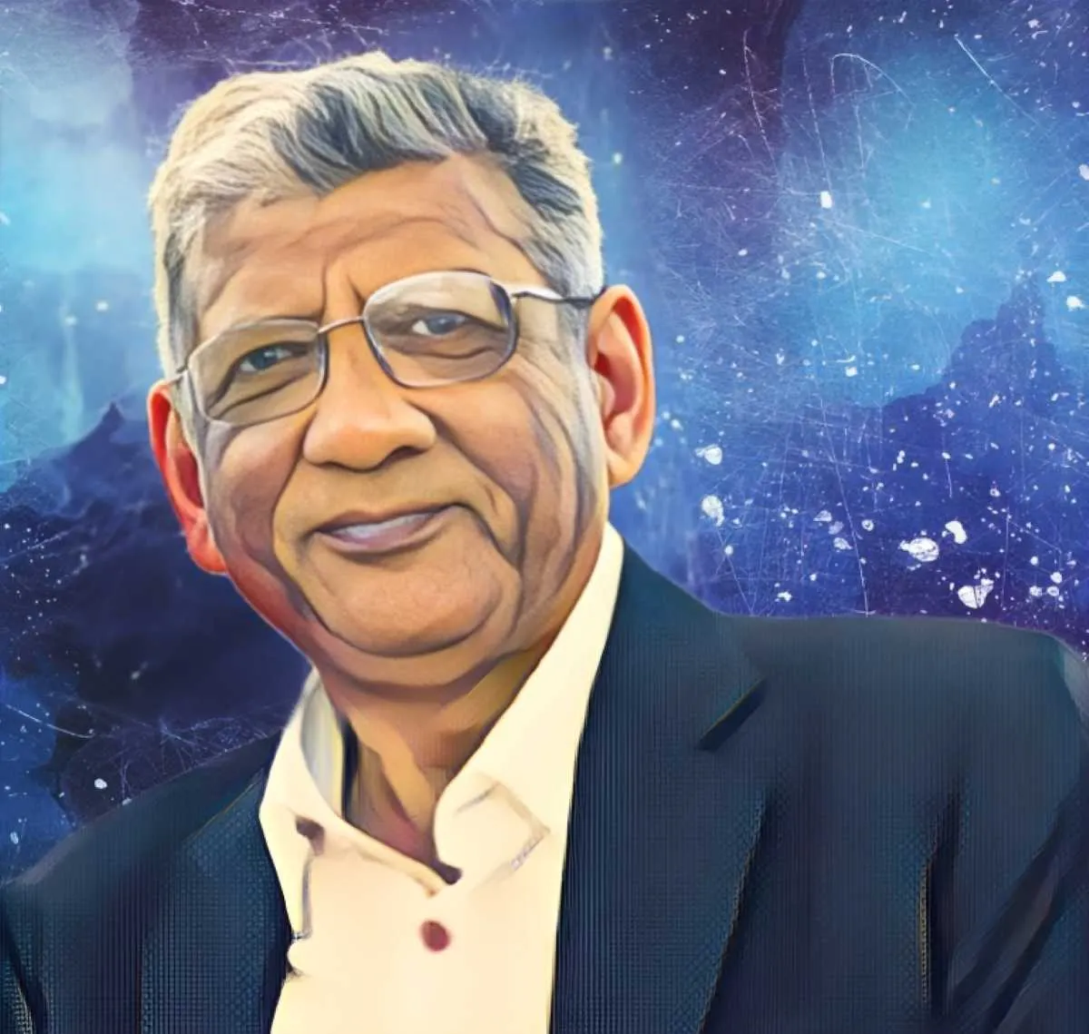 Kenyan industrialist and Pwani Oil founder, Naresh Malde, dies at 74