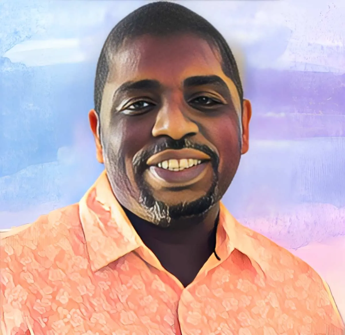 Nigerian entrepreneur Olanrewaju Olaniyan