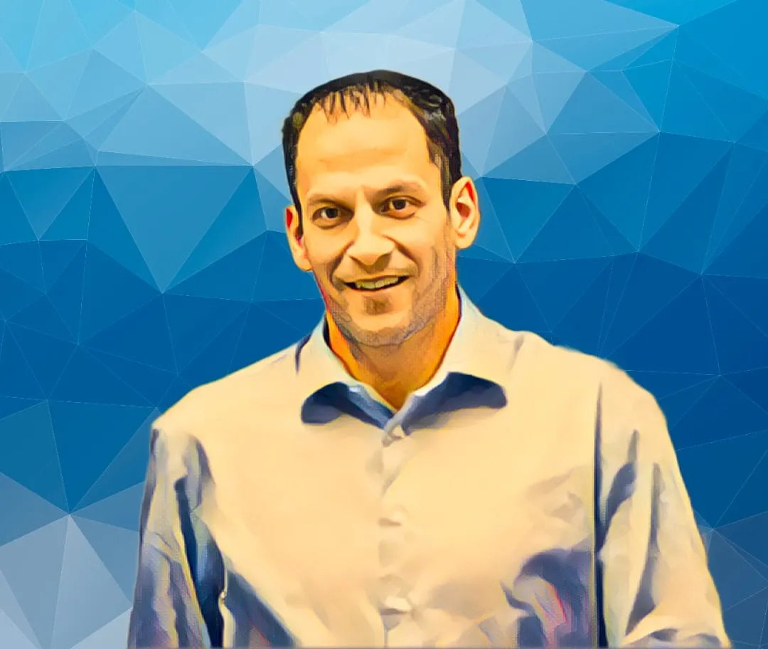 Meet South African fintech veteran Leonard Shenker, who just sold his company for $23.5 million