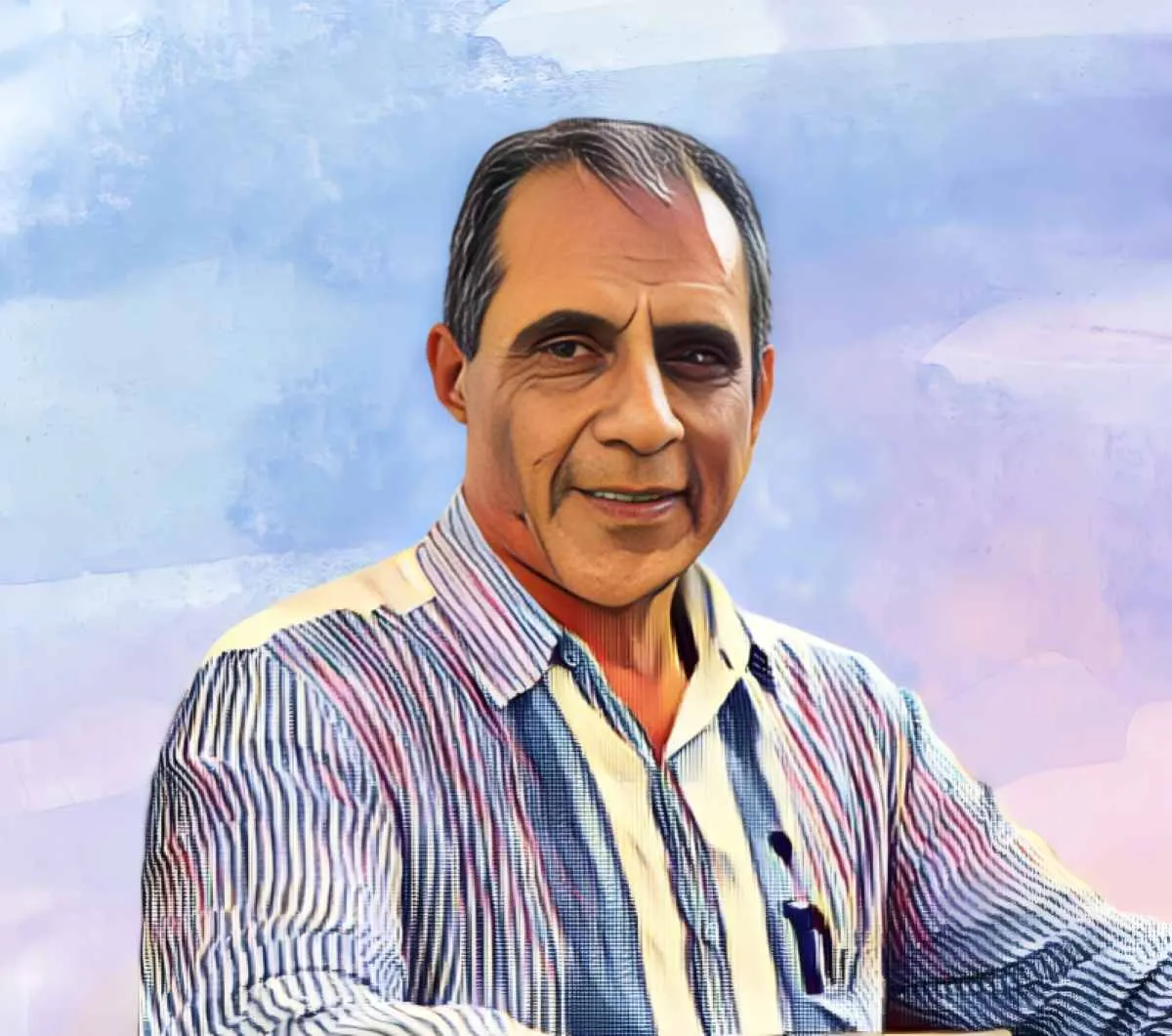 Ugandan businessman Mukesh Shukla fined $3.9 million over Kampala property