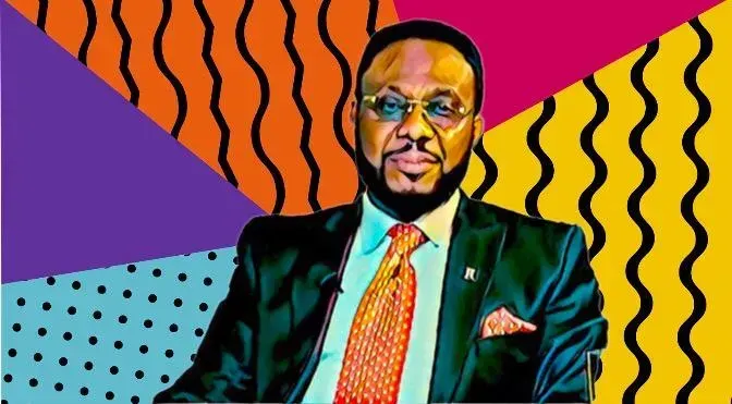 Nigerian tycoon Ernest Azudialu-Obiejesi in pains as as receiver retakes Nestoil tower over $1 billion debt